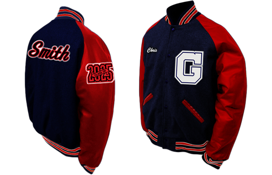 GREENVILLE HIGH SCHOOL