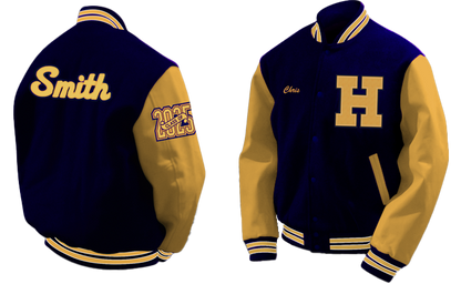 HAPEVILLE CHARTER CAREER ACADEMY