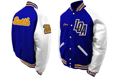 LAKE OCONEE  ACADEMY