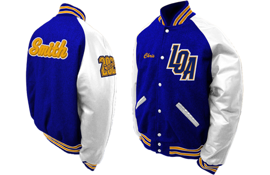 LAKE OCONEE  ACADEMY