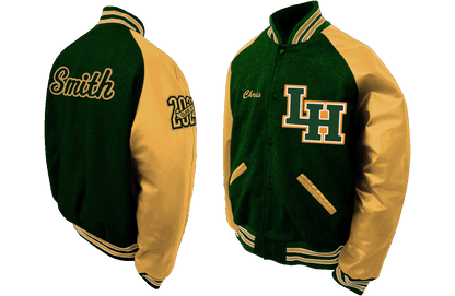 LANGSTON HUGHES HIGH SCHOOL