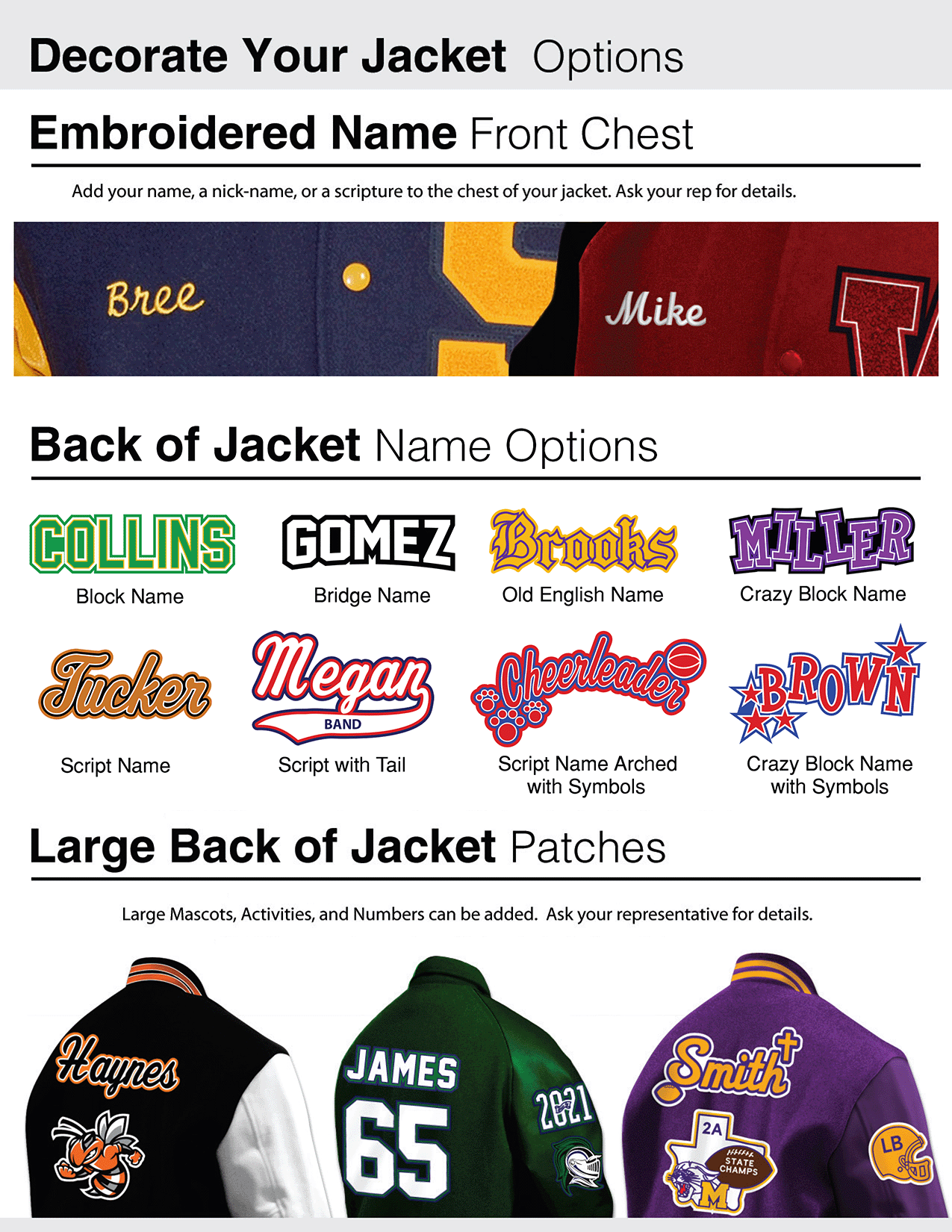 BETHLEHEM CHRISTIAN ACADEMY