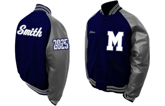 MARANATHA CHRISTIAN ACADEMY