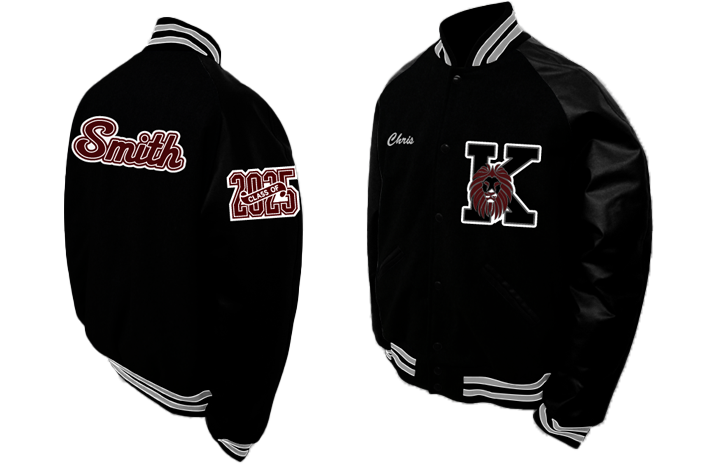 MARTIN LUTHER KING HIGH SCHOOL