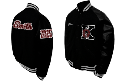 MARTIN LUTHER KING HIGH SCHOOL