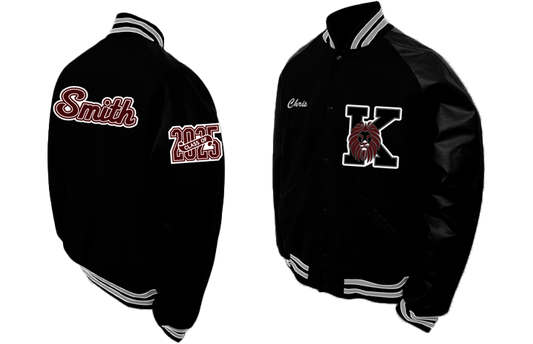 MARTIN LUTHER KING HIGH SCHOOL