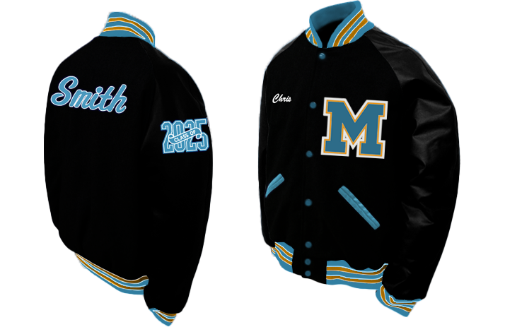 BENJAMIN MAYS HIGH SCHOOL