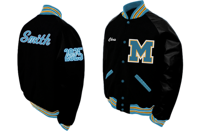 BENJAMIN MAYS HIGH SCHOOL