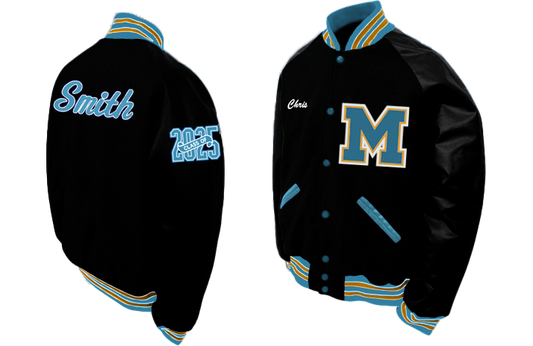 BENJAMIN MAYS HIGH SCHOOL