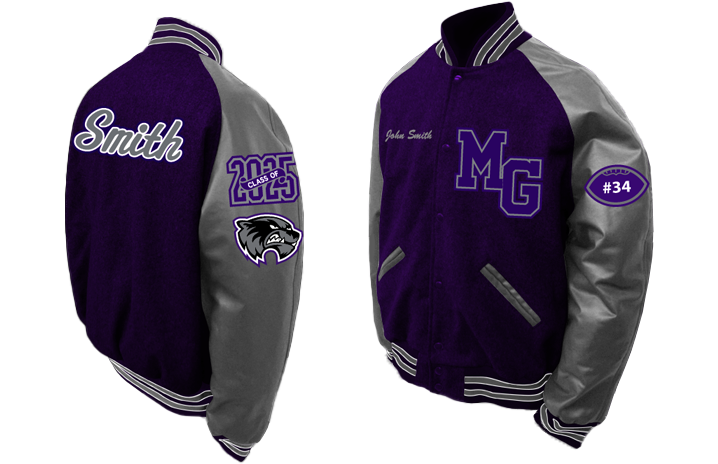 MILLER GROVE HIGH SCHOOL