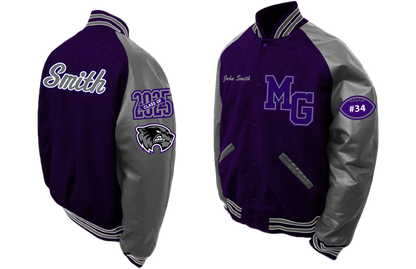 MILLER GROVE HIGH SCHOOL