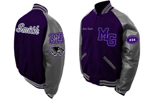 MILLER GROVE HIGH SCHOOL