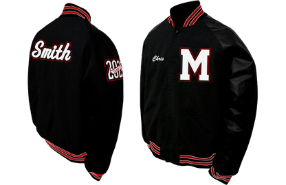 MORGAN COUNTY HIGH SCHOOL