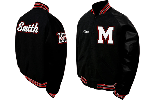 MORGAN COUNTY HIGH SCHOOL