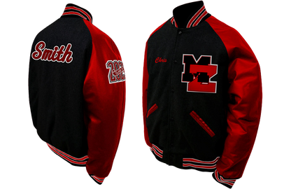 MOUNT ZION HIGH SCHOOL