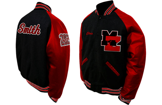 MOUNT ZION HIGH SCHOOL