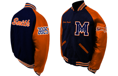 MUNDY'S MILL HIGH SCHOOL