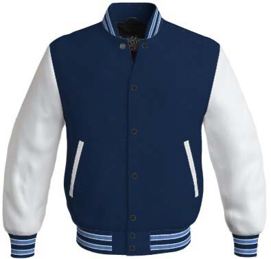 CEDAR GROVE HIGH SCHOOL – Herff Jones Letter Jackets
