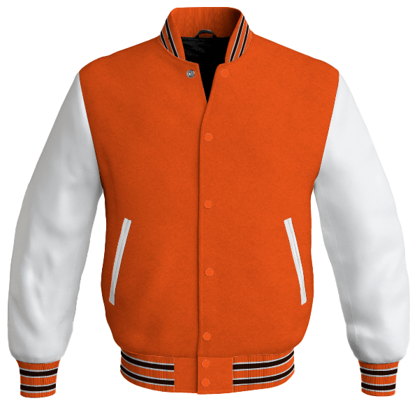 Adairsville HS Letterman Jacket – HJ Letter Jackets