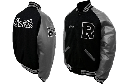 RIVERDALE HIGH SCHOOL