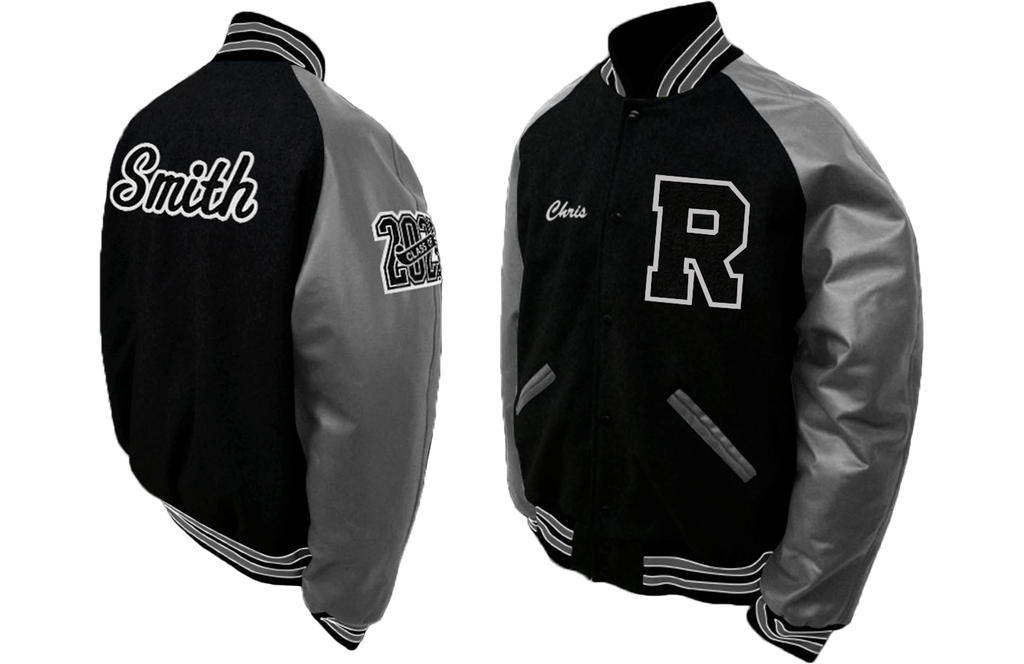 Riverdale 2025 jock jacket