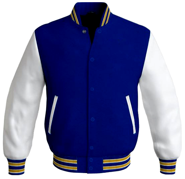 Central high school letterman jackets online