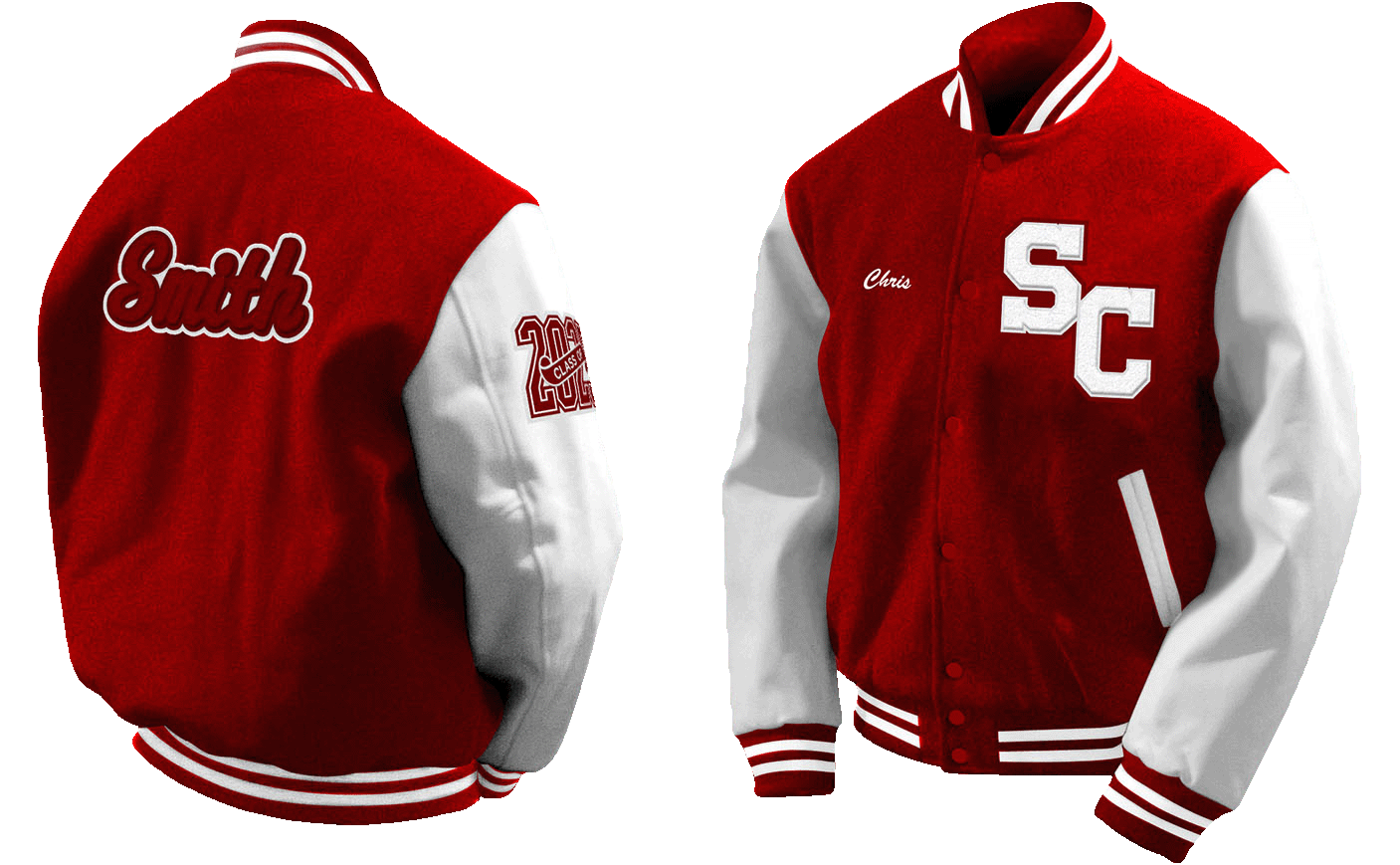 SOCIAL CIRCLE HIGH SCHOOL