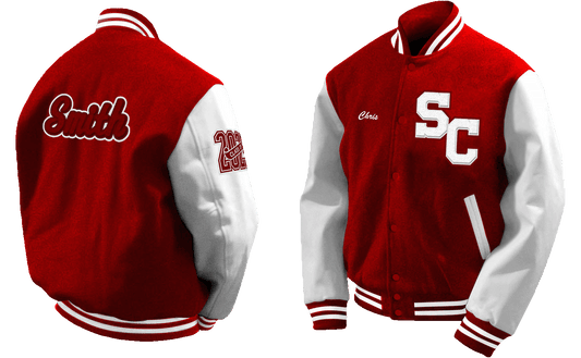 SOCIAL CIRCLE HIGH SCHOOL