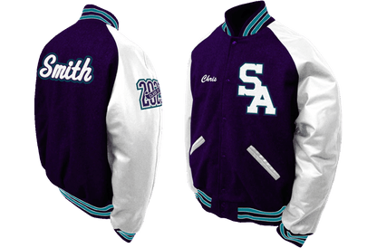 SOUTH ATLANTA HIGH SCHOOL