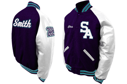 SOUTH ATLANTA HIGH SCHOOL