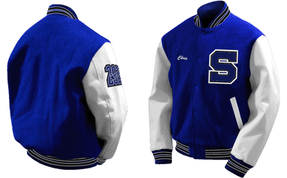 STEPHENSON HIGH SCHOOL