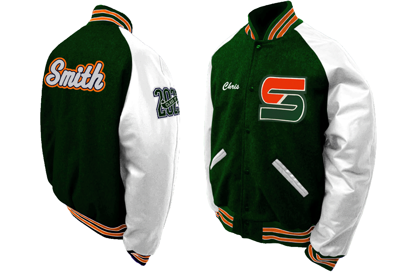 STOCKBRIDGE HIGH SCHOOL