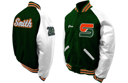 STOCKBRIDGE HIGH SCHOOL