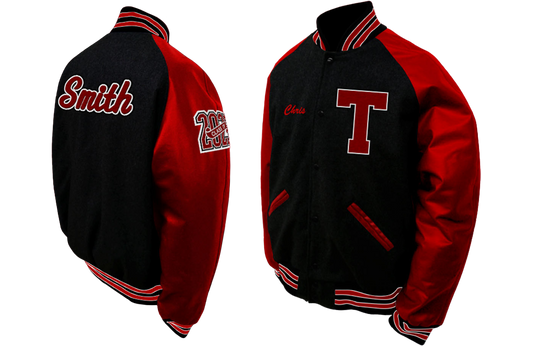 THERRELL HIGH SCHOOL