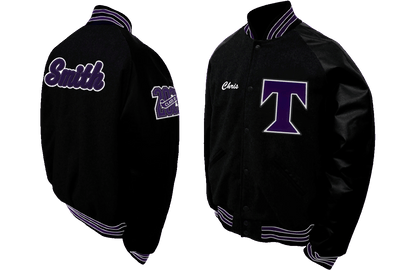 TRINITY CHRISTIAN SCHOOL GRIFFIN