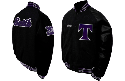 TRINITY CHRISTIAN SCHOOL GRIFFIN