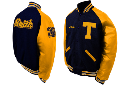 TROUP COUNTY HIGH SCHOOL