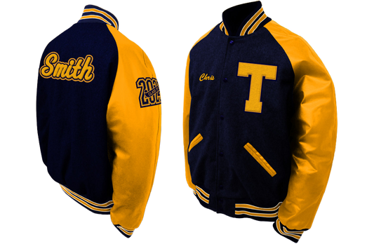 TROUP COUNTY HIGH SCHOOL