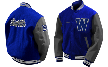 WESTLAKE HIGH SCHOOL